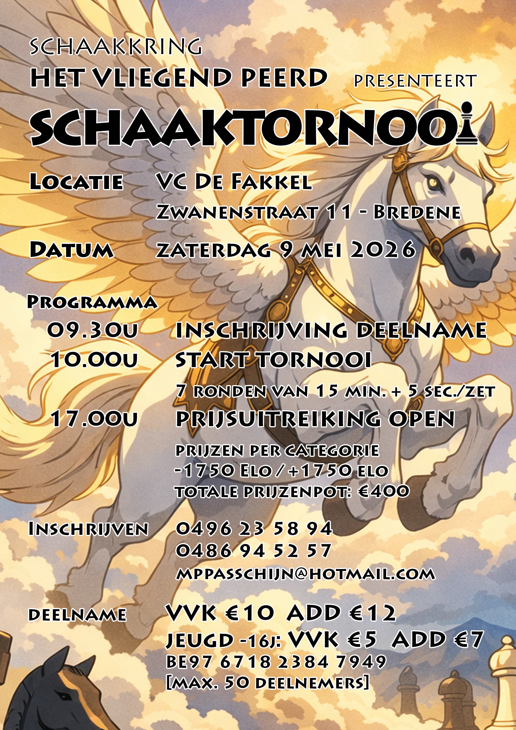 schaaktoernooi 2026 flyer flat